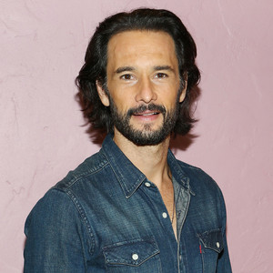 Rodrigo Santoro Rodrigo Santoro